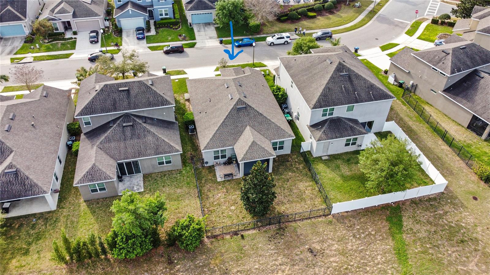 HILLTOP RESERVE PH II - Residential