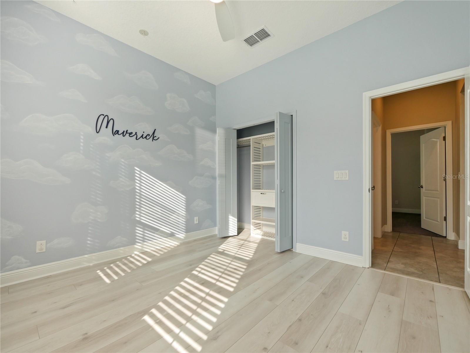 HILLTOP RESERVE PH II - Residential