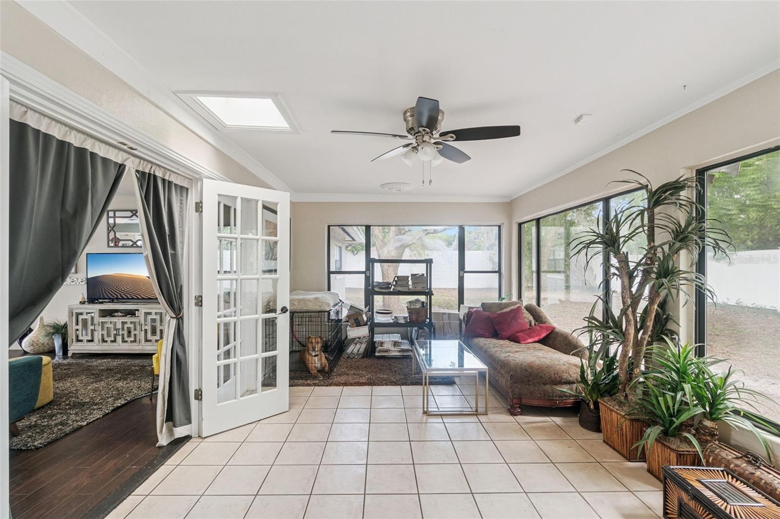 DOMMERICH ESTATES - Residential