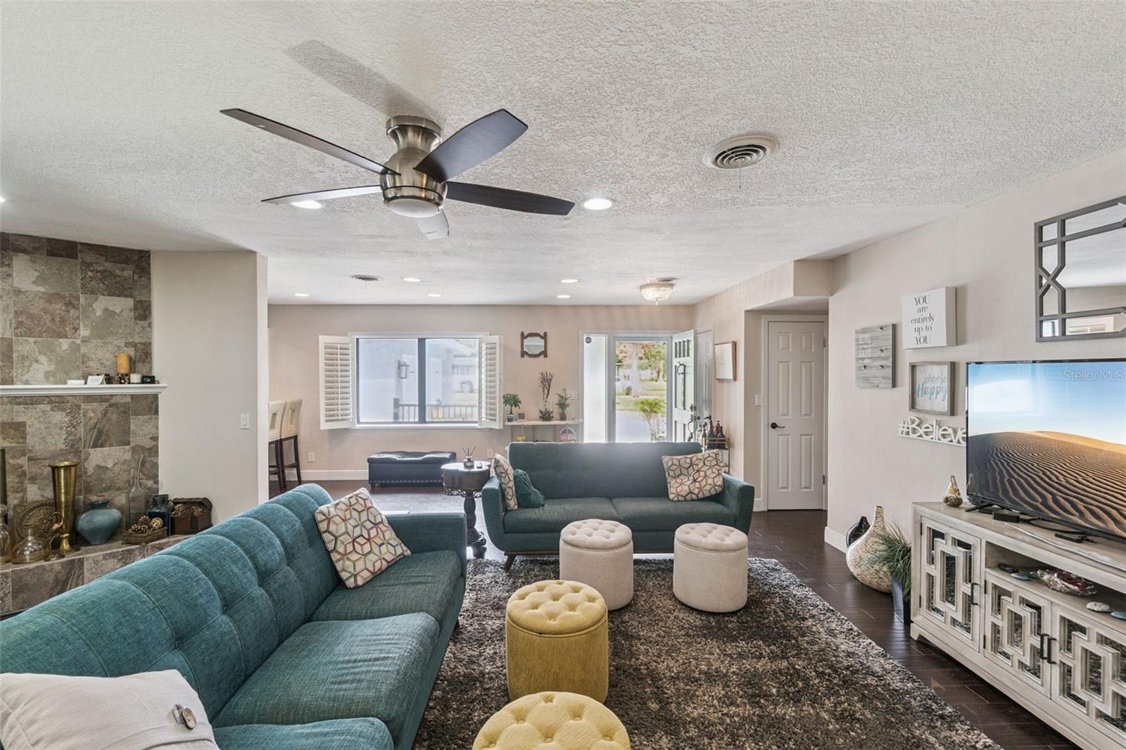 DOMMERICH ESTATES - Residential