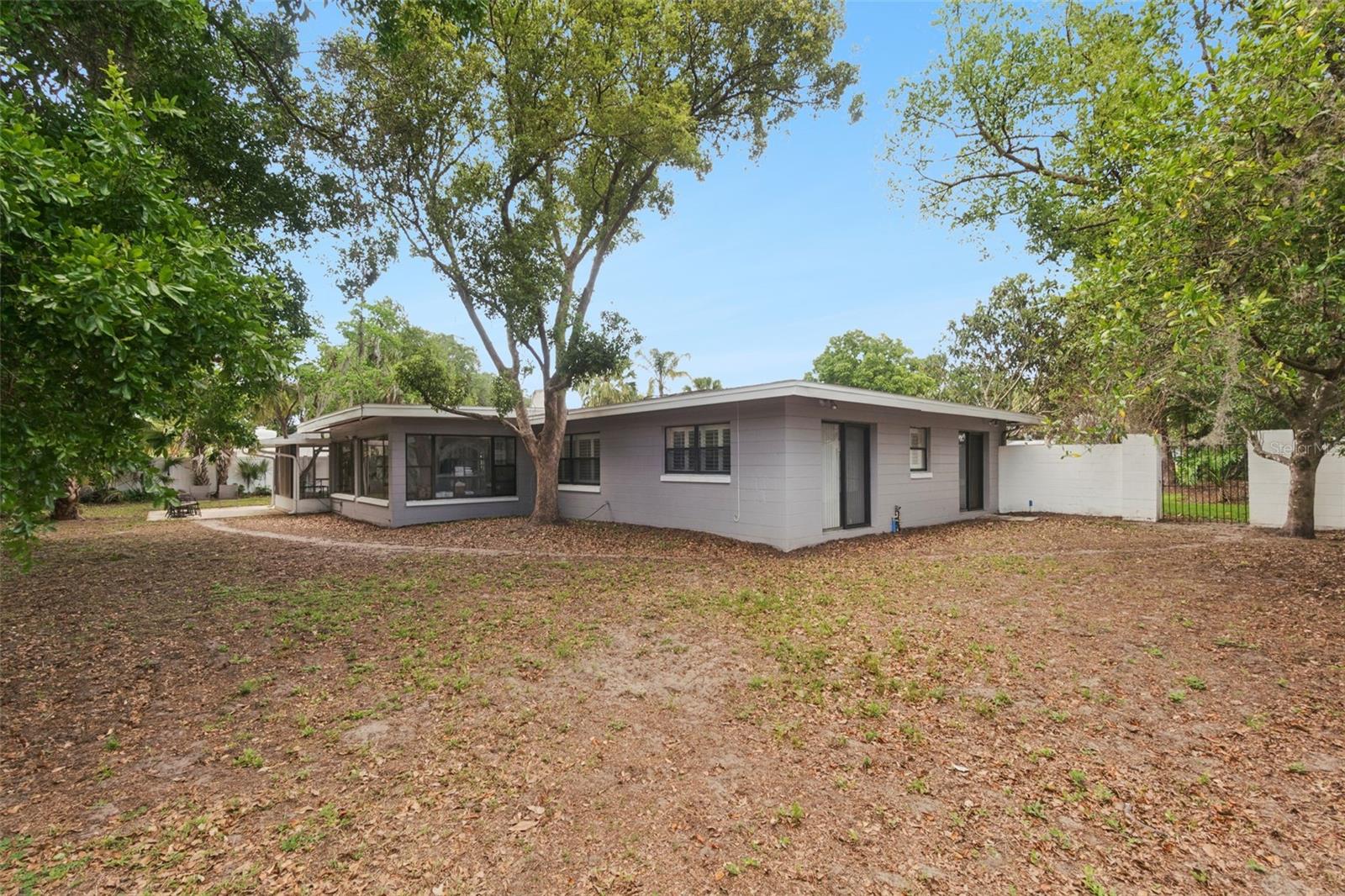 DOMMERICH ESTATES - Residential