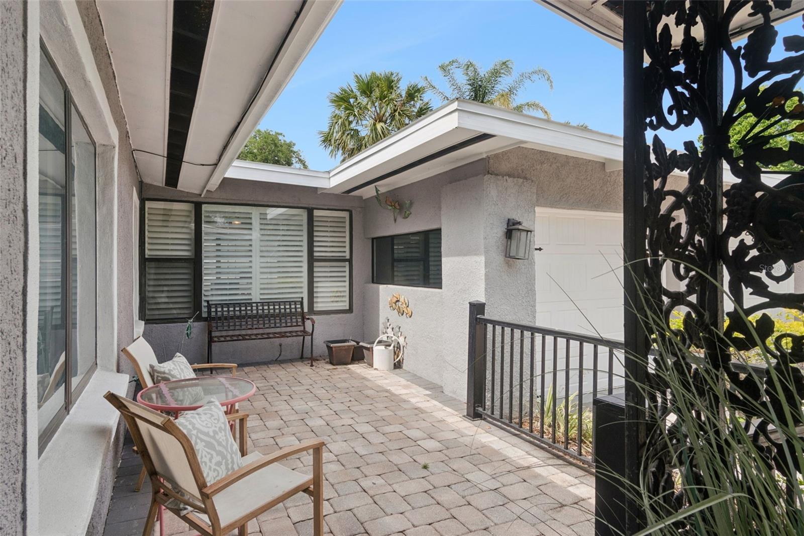 DOMMERICH ESTATES - Residential