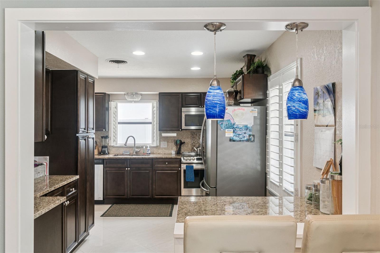 DOMMERICH ESTATES - Residential