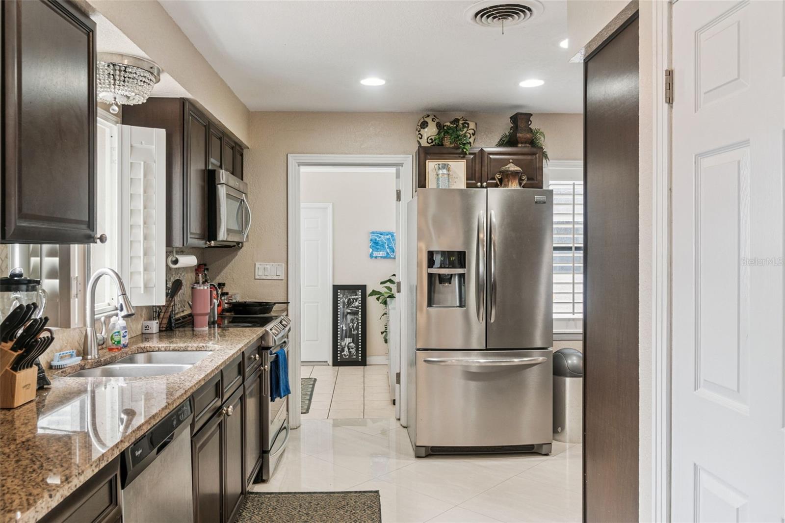 DOMMERICH ESTATES - Residential