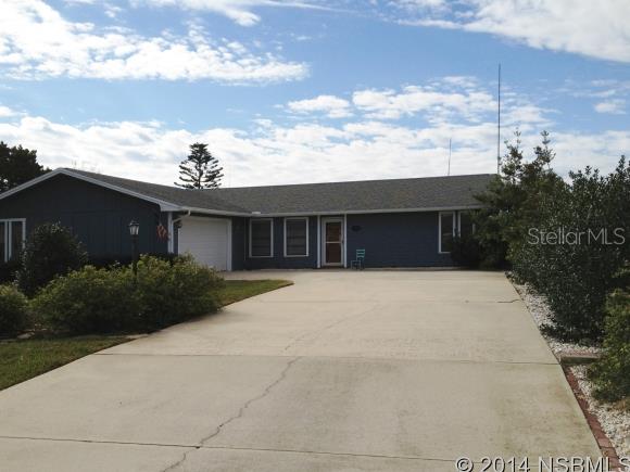 Inlet Shores - Residential