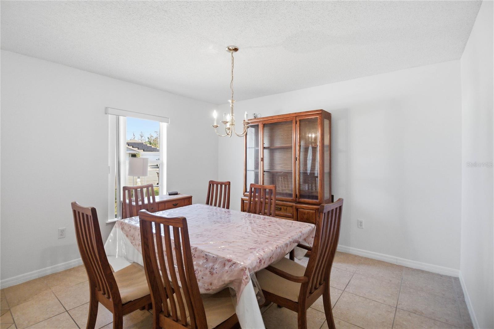 POINCIANA VILLAGE 1 NBHD 2 - Residential