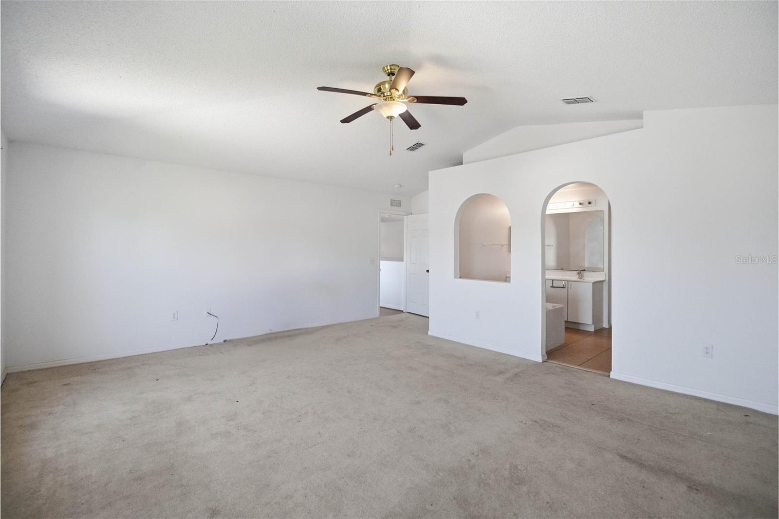 POINCIANA VILLAGE 1 NBHD 2 - Residential