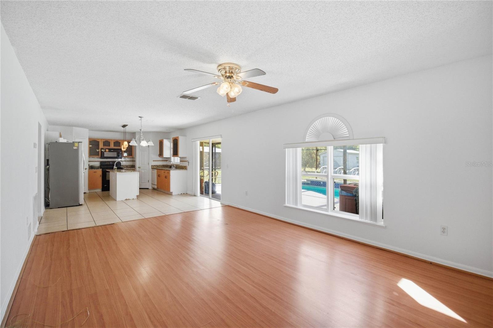 POINCIANA VILLAGE 1 NBHD 2 - Residential