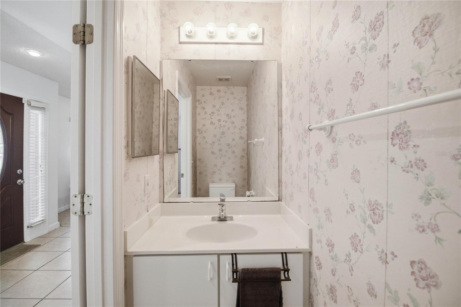 POINCIANA VILLAGE 1 NBHD 2 - Residential