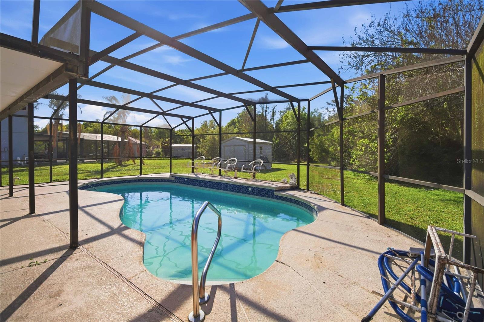 POINCIANA VILLAGE 1 NBHD 2 - Residential