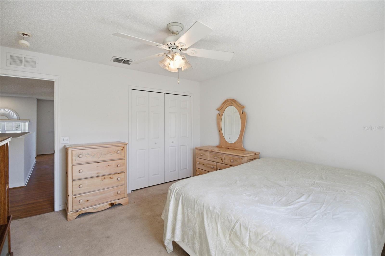 POINCIANA VILLAGE 1 NBHD 2 - Residential