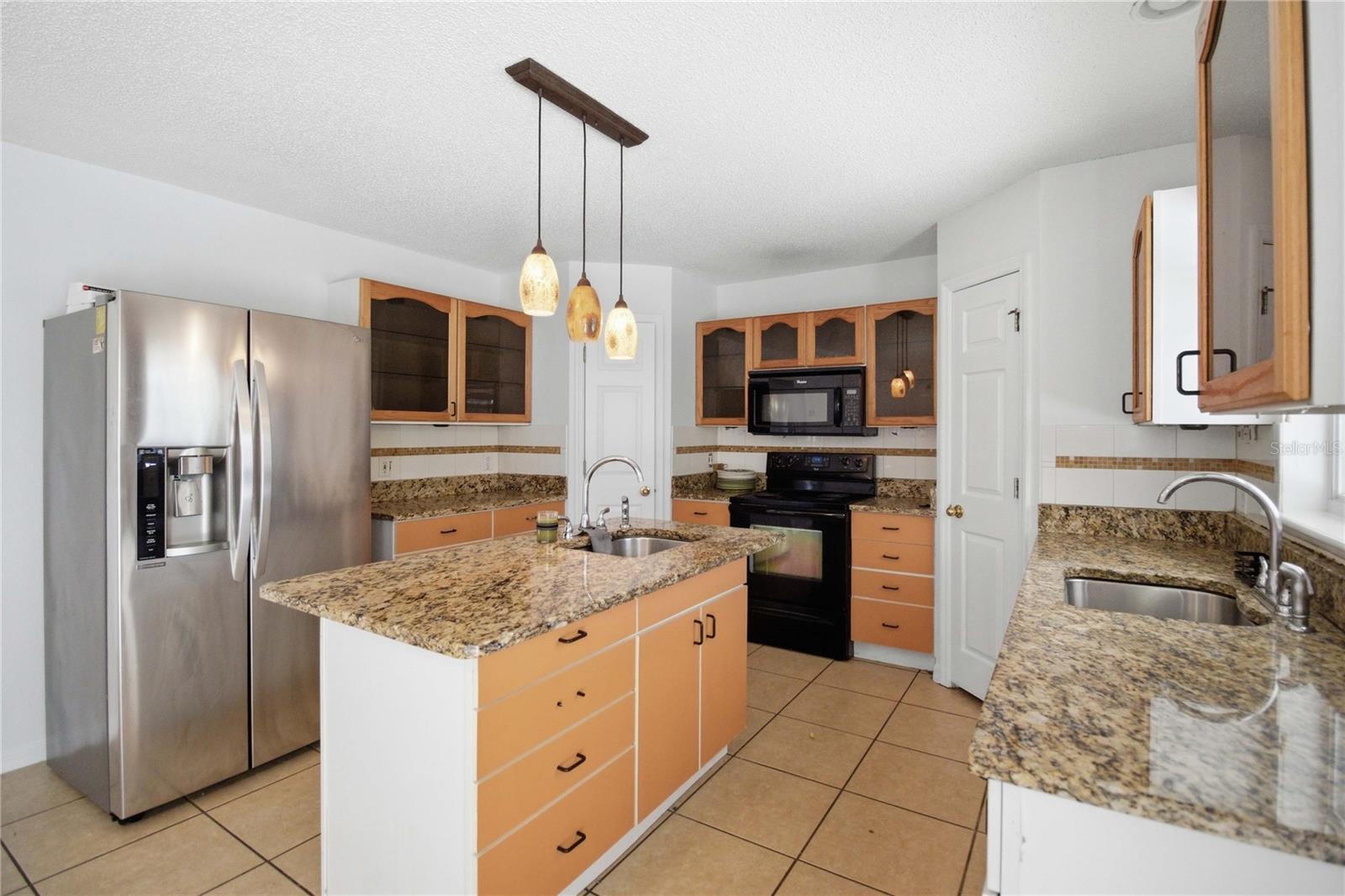 POINCIANA VILLAGE 1 NBHD 2 - Residential