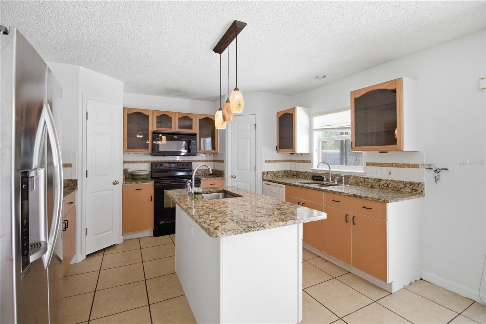 POINCIANA VILLAGE 1 NBHD 2 - Residential