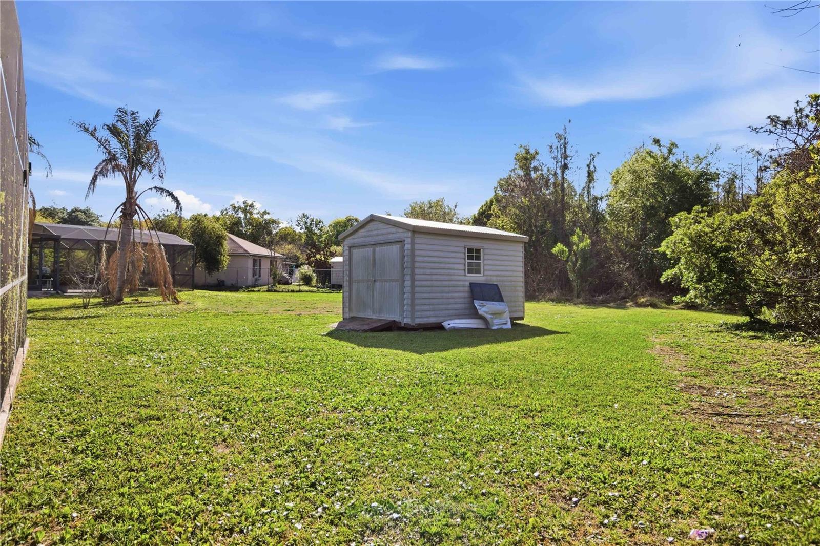 POINCIANA VILLAGE 1 NBHD 2 - Residential