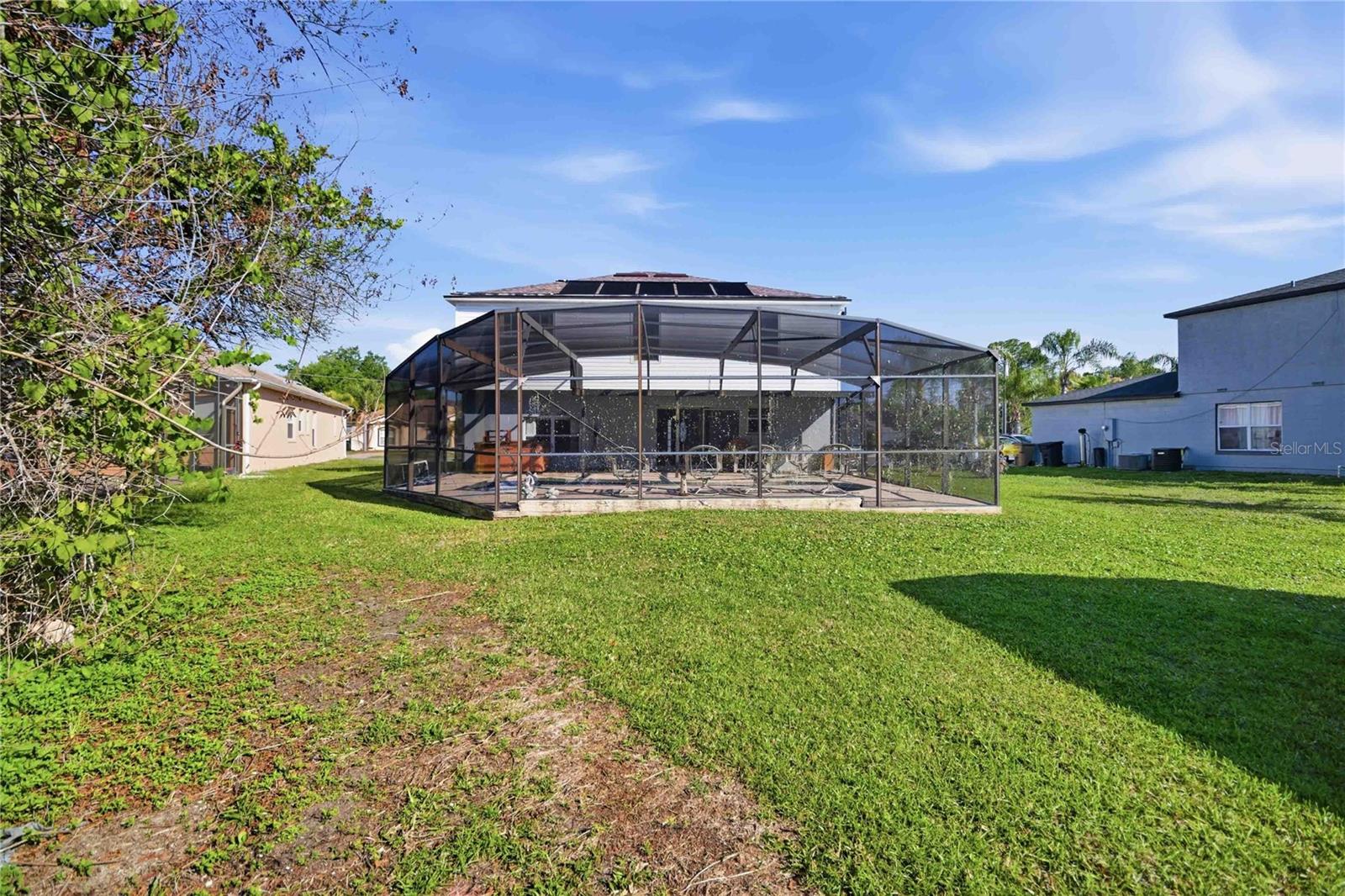 POINCIANA VILLAGE 1 NBHD 2 - Residential