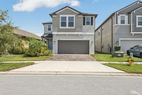 2848 GRIDIRON ISLE NEW PORT RICHEY FL 34655