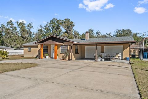 A home in DELAND