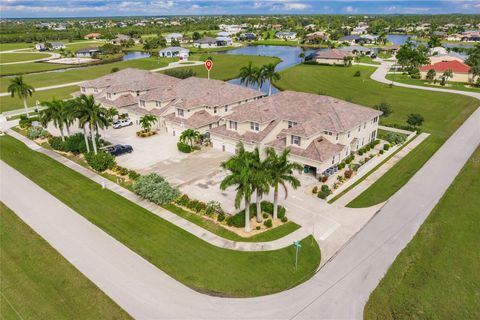 A home in PUNTA GORDA