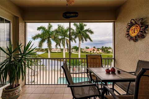 A home in PUNTA GORDA