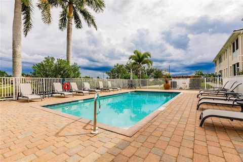 A home in PUNTA GORDA