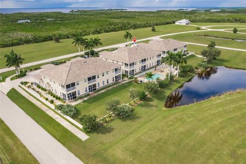 A home in PUNTA GORDA