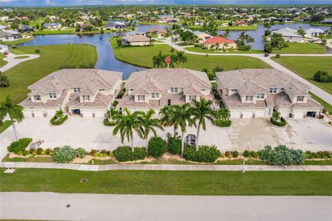 A home in PUNTA GORDA