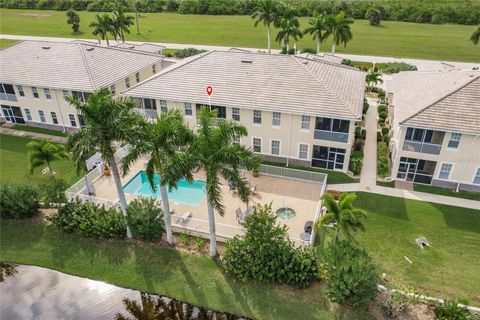 A home in PUNTA GORDA