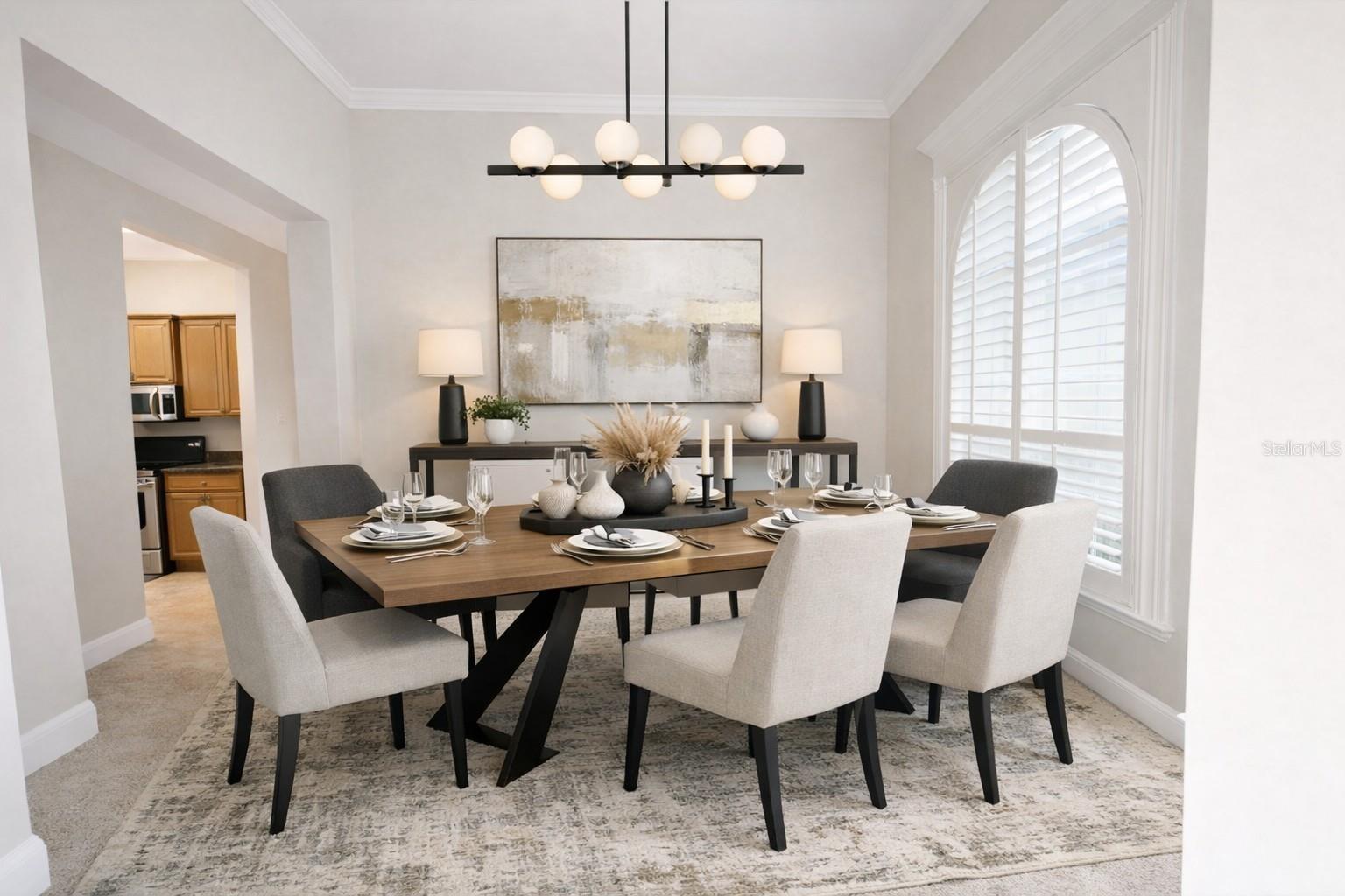 QUEENS POINT SUB - Residential