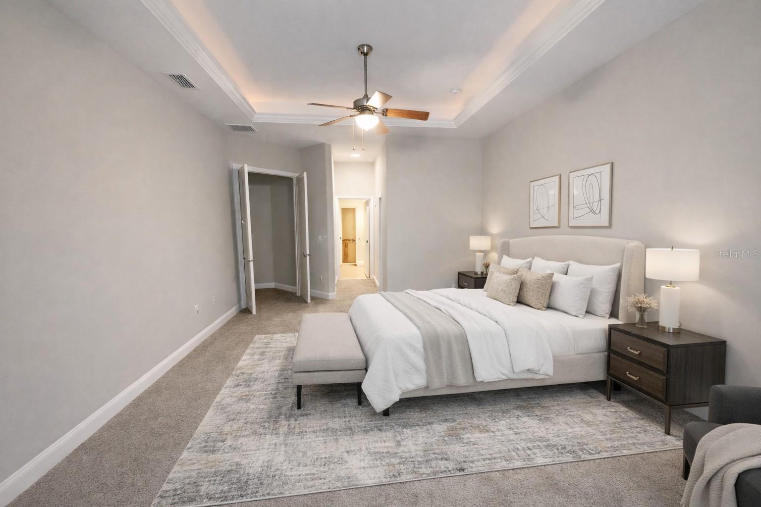 QUEENS POINT SUB - Residential