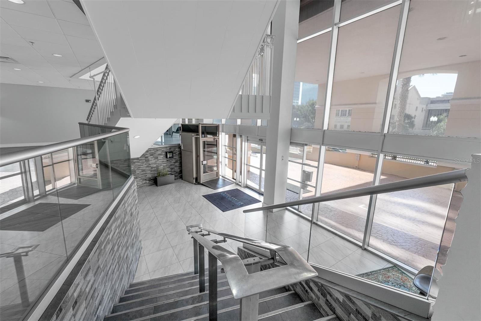 151 E WASHINGTON STREET 419