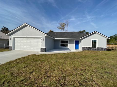 A home in SUMMERFIELD