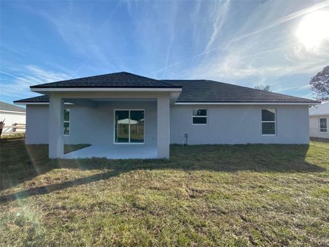 A home in SUMMERFIELD