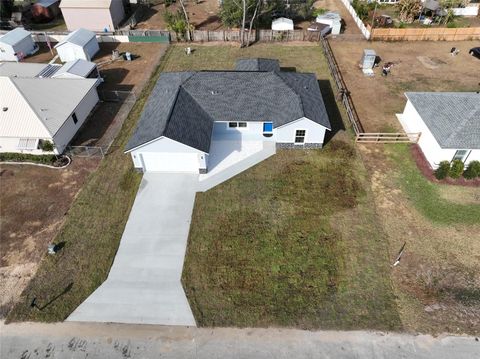 A home in SUMMERFIELD