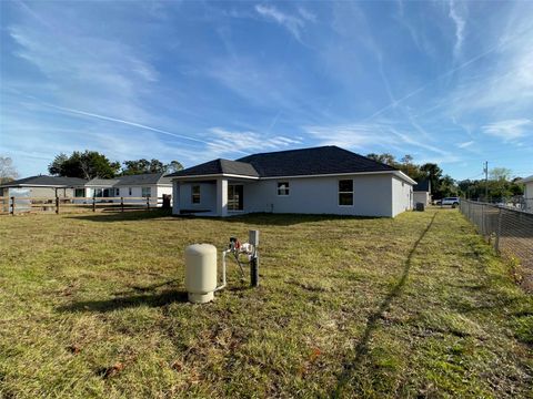 A home in SUMMERFIELD