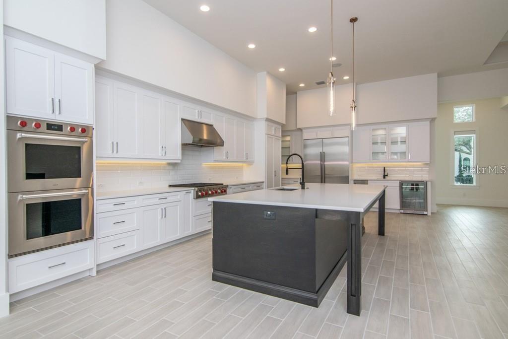 SUNSET PARK - Residential
