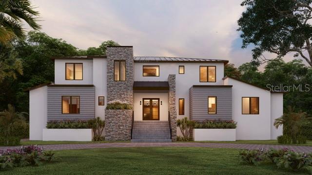 SUNSET PARK - Residential