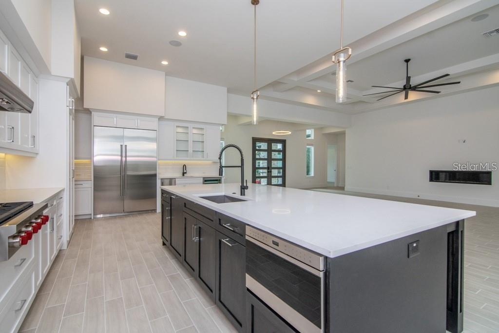 SUNSET PARK - Residential