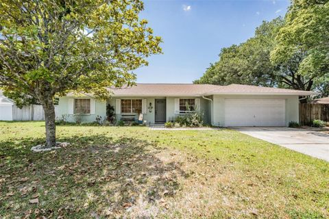 A home in SPRING HILL