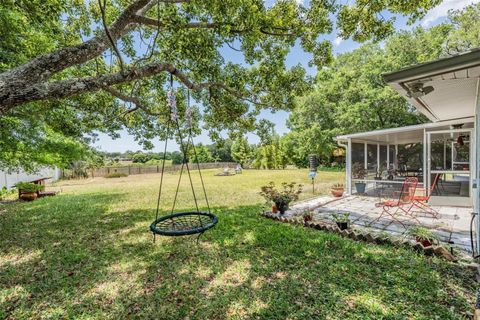 A home in SPRING HILL