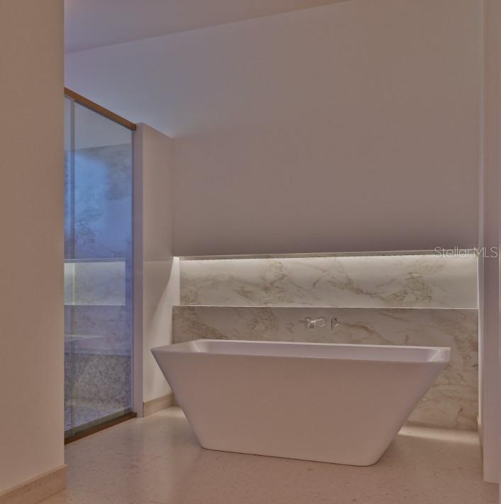 ISLAND ESTATES OF CLEARWATER UNIT 5-A - Residential