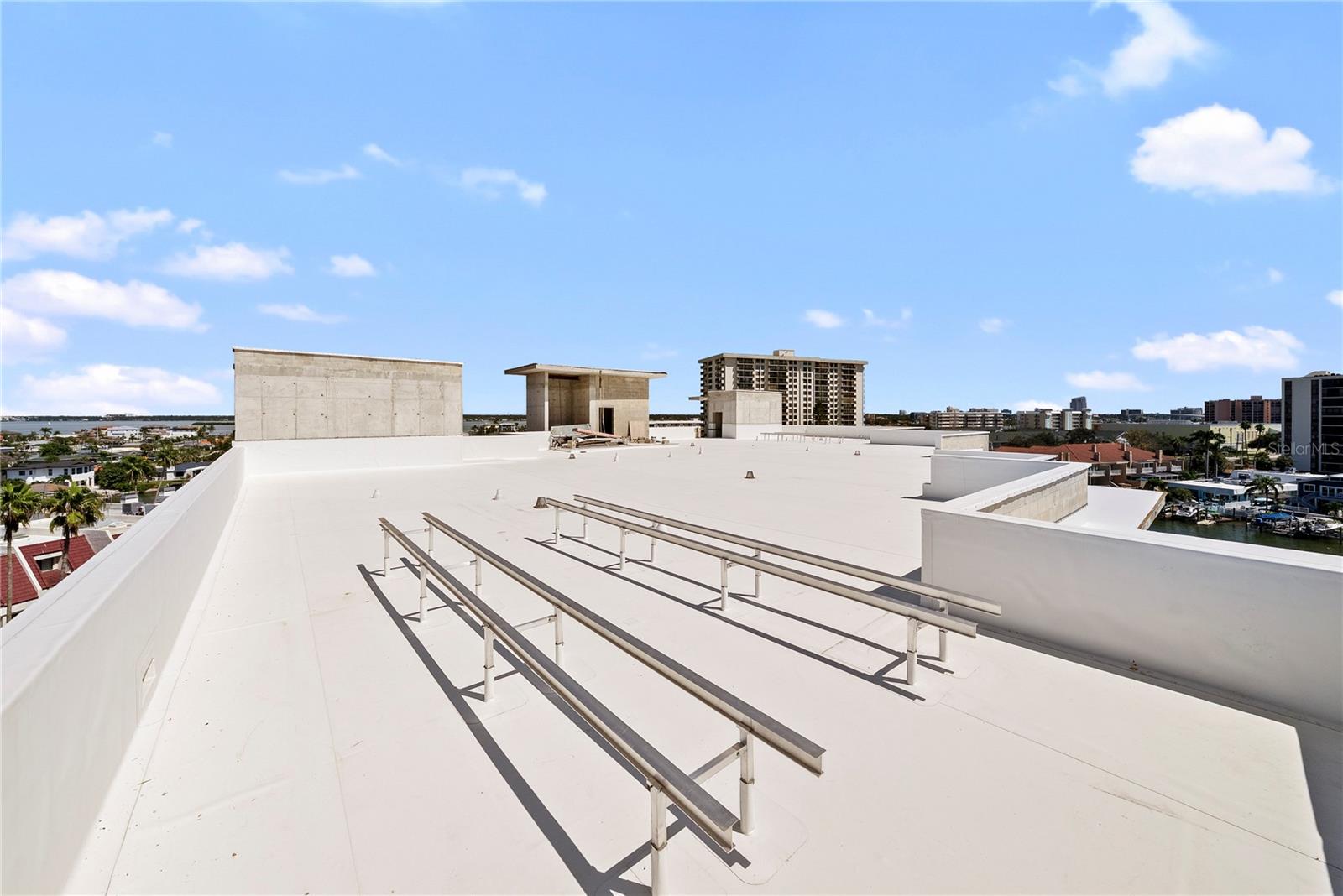 ISLAND ESTATES OF CLEARWATER UNIT 5-A - Residential