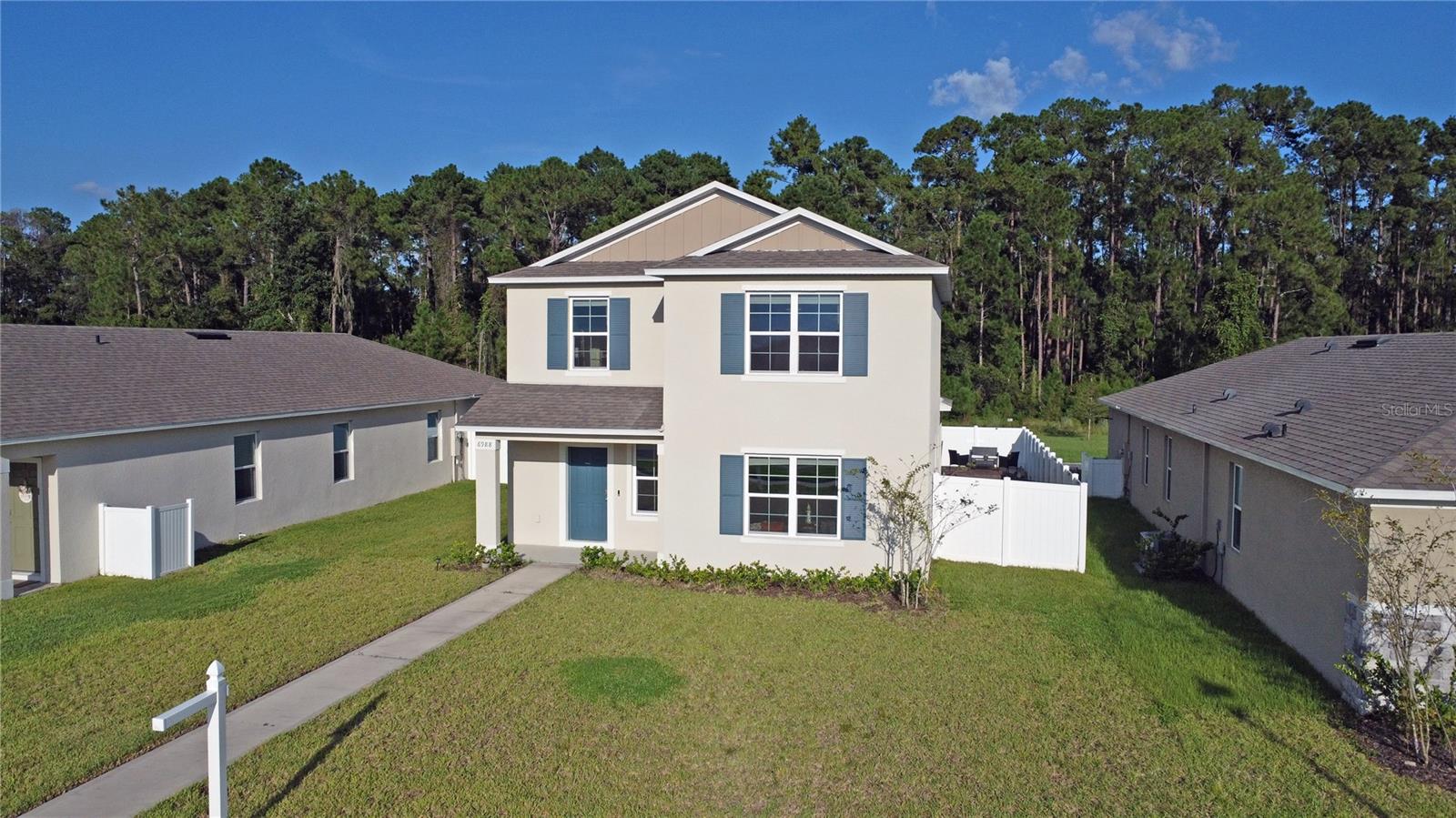 6988 BOTANIC BOULEVARD