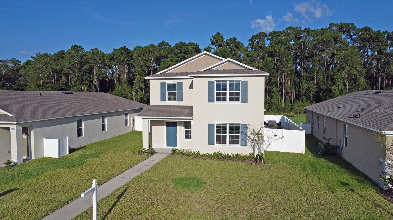 6988 BOTANIC BOULEVARD