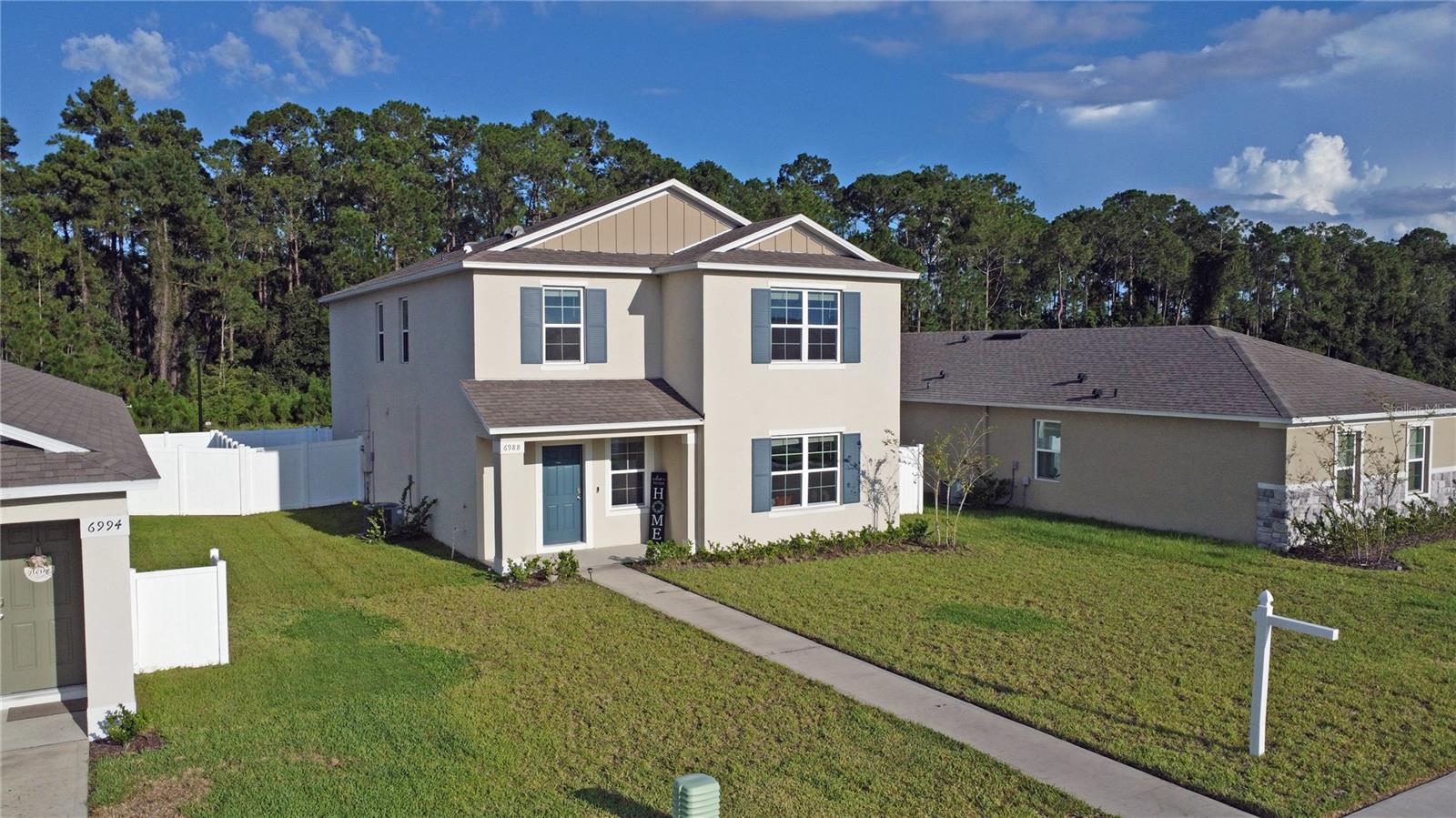 6988 BOTANIC BOULEVARD