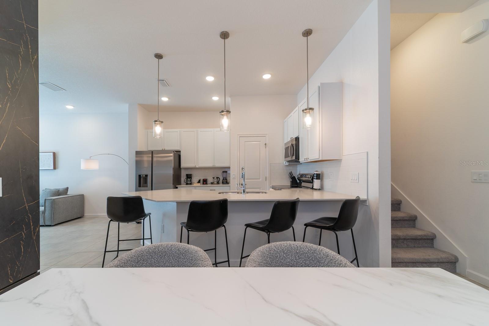 PARADISO GRANDE PH 4 - Residential