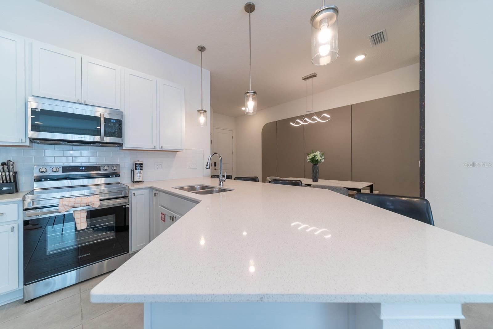 PARADISO GRANDE PH 4 - Residential