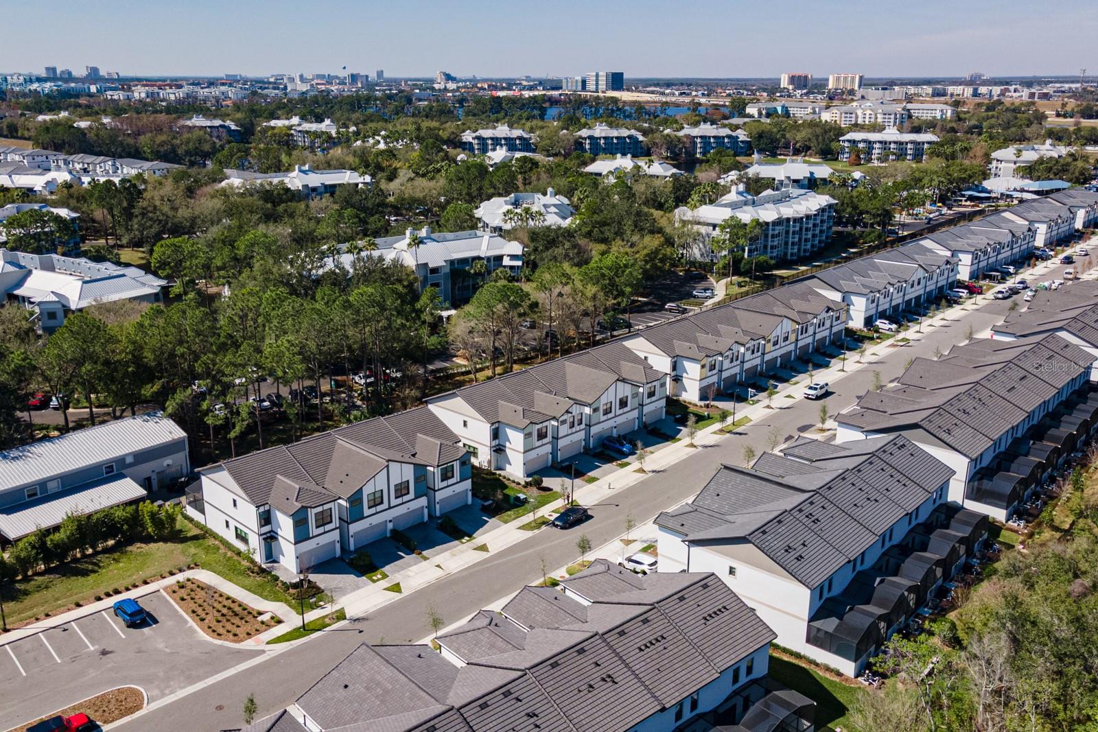 PARADISO GRANDE PH 4 - Residential