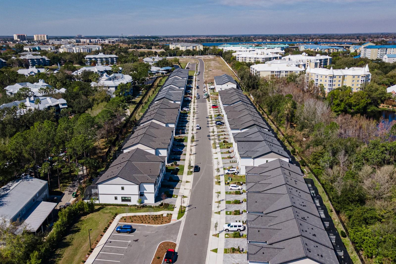 PARADISO GRANDE PH 4 - Residential