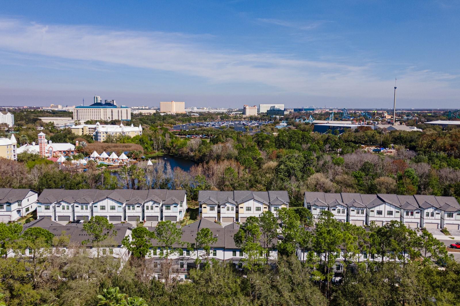 PARADISO GRANDE PH 4 - Residential