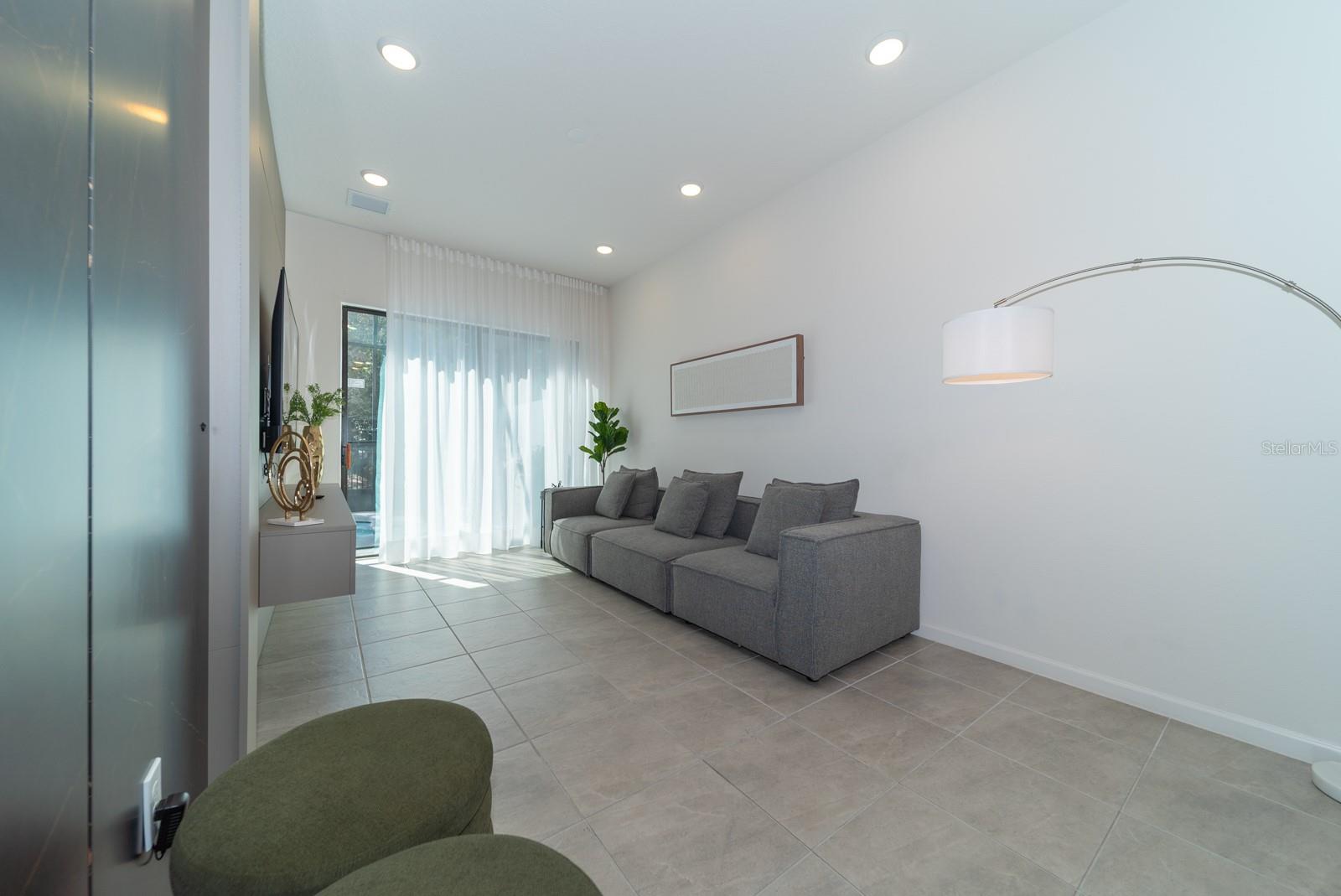 PARADISO GRANDE PH 4 - Residential